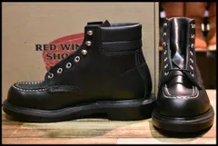 レッドウイングメーカーカスタム　8133 激レアイベント限定品　新品未使用 レッドウイングメーカーカスタム 8133 激レアイベント限定品