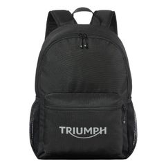トライアンフ バックパック リュックサック バイク用 25L Triumph