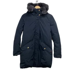 定番❣️WOOLRICH IENA ウール　リッチ　イエナ　別注　XS 定番❣️WOOLRICH IENA ウール リッチ イエナ 別注 XS