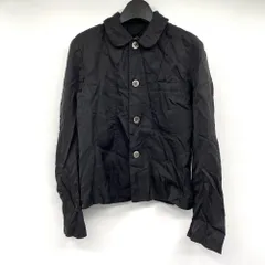 トリココムデギャルソン 2010AW コットンウール アノラックパーカー トリココムデギャルソン 2010AW コットンウール アノラックパーカー