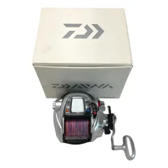ダイワ 電動リール レオブリッツ 750MT 中古 Yahoo!オークション -「レオブリッツ750mt」の落札相場・落札価格