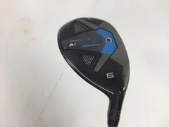 2025年最新】キャロウェイ パラダイム ユーティリティ6hの人気アイテム