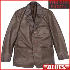 GOOD-FIGHT シングルライダースジャケット 革ジャン 牛革 GOOD-FIGHT シングルライダースジャケット 革ジャン 牛革