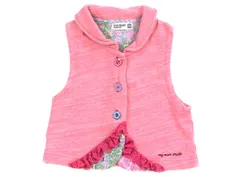 【ラグマート/RagMart】ベスト 90サイズ 女の子【子供服・ベビー服】（1630275）