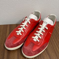 【メルカリに1点】DIOR HOMME エディ期 サスペンダー（赤系） 美品 2025年最新】Dior Homme サスペンダーの人気アイテム - メルカリ