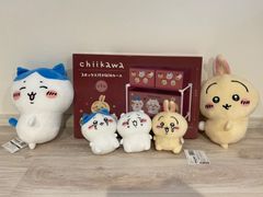 ちいかわ　まとめ売り