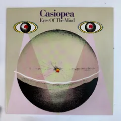 2025年最新】casiopea レコードの人気アイテム - メルカリ