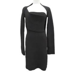 ボッテガヴェネタ　ワンピース　ドレス ボッテガ・ヴェネタ(BOTTEGA VENETA )レディース/ ワンピース