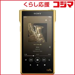 2026年最新】sony walkman nw-wm1zm2の人気アイテム - メルカリ