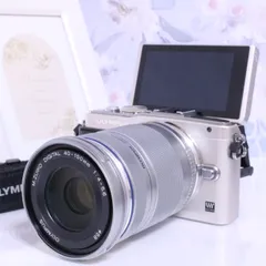 2025年最新】olympus pen lite e pl5 レンズの人気アイテム - メルカリ