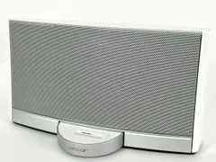 2024年最新】Bose SoundDock iPodの人気アイテム - メルカリ