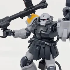 2025年最新】hgザクf2の人気アイテム - メルカリ