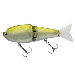 新品 NORIES ノリーズ HIRA TOP ヒラトップ ヒラトップ140 414 PROTO YELLOW #17969 プロトイエロー ジョイントビッグベイト トップウォーター プラグ バス釣り