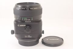 Canon TS-E 90mm f2.8 レンズ Canon シフトレンズ - メルカリ