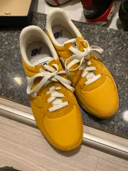 2024 new balance u220 yellow