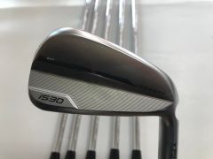 【最短翌日発送】i530 | S | NSプロ MODUS 3 TOUR 115 | 中古 | アイアンセット | ピン