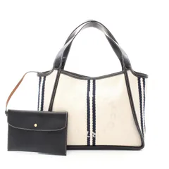 Stella McCartney ステラマッカートニー ステラロゴ トートバッグ