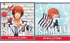 【中古】キャラカード 一十木音也 「うたの☆プリンスさまっ♪ トレーティングイラストカードセット Classy Sailor Ver.」