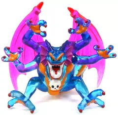 【中古】トレーディングフィギュア シドー 「ドラゴンクエスト クリスタルモンスターズ カプセルバージョン ～伝説の魔王とスライムたち編～」