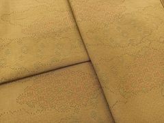 龍村平蔵 出帛紗 名物細川緞子 - メルカリ