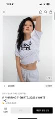 ★送料・関税込★GIMMETHEYOUNG★G_SHIRRING T-SHIRTS★ Gimmetheyoung(キムミダヨン)の商品一覧 - 海外通販のBUYMA