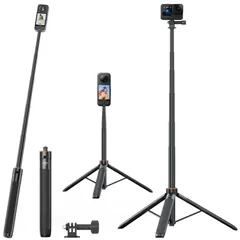 最終値下げ❗insta360 ONE X 本体 付属品多数 消える棒 防水ケース 最終値下げ❗insta360 ONE X 本体 付属品多数 消える棒 防水ケース
