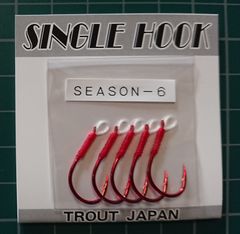 SEASON－６