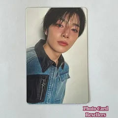 straykids スキズ hollow 通常盤 封入トレカ アイエン