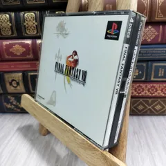 8-1 ファイナルファンタジー? ケース割れ有 110317