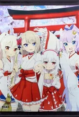 Amazon.co.jp: アズールレーン×アークナイツ連合応援祭 エフ