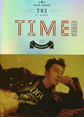 SUPER JUNIOR TIME SLIP トレカ付き 2025年最新】super junior time slip イェソンの人気アイテム