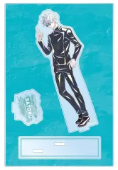 【中古】アクリルスタンド・アクリルパネル 五条悟 Ani-Art 第6弾 懐玉・玉折 パーツ付きBIGアクリルスタンド 「呪術廻戦」