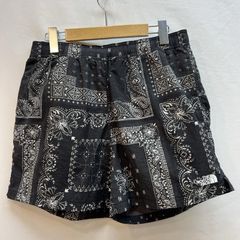 古着 M.&KYOKO ニット セーター 半袖 プルオーバー ボーダー マルチカラー スリット入り FREE 10130330 10130330 improves レトロチック ボーダー 半袖Tシャツ メンズ マルチ