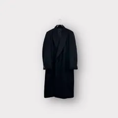 2025年最新】ジョルジオアルマーニ メンズ チェスターコートの