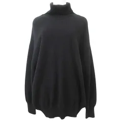 M様ミューズドゥドゥーズィエムクラス JUSPER タートル ニット カシミ 予約》*JUSPER タートルネック プルオーバー（ニット／セーター