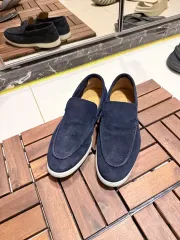 2025年最新】Massimo Dutti ローファーの人気アイテム - メルカリ