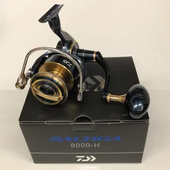 2025年最新】daiwaソルティガ20の人気アイテム - メルカリ 