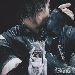 【中古】洋楽CD Stray Kids / GIANT(Bang Chan盤)[FANCLUB限定(完全生産限定盤)]