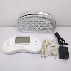 パルティール　スーパーウェーブハイブリッド 美品】パルティール スーパーウェーブ ハイブリッド EMS
