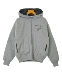 PRADA ダウンジャケット/ダウンベスト レディース 【古着】【中古】【送料無料】