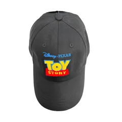 ディズニー 帽子 キャップ トイストーリー ブラック 58cm 東京ディズニーリゾート TDR