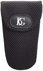 中古　バスクラマウスピース　ブラックダイヤモンド　マウスピースパッチ（未使用）付 中古 バスクラマウスピース ブラックダイヤモンド マウスピース