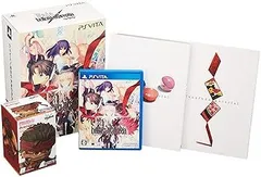 【中古】(未使用･未開封品)Fate/hollow ataraxia 限定版 (封入特典 同梱) - PS Vita
