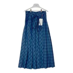 インサイドアウトリバーシブルロングスカートMAISON SPECIAL 36 MAISON SPECIAL（メゾンスペシャル）の「インサイドアウト