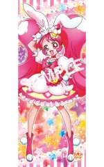 【中古】タペストリー キュアホイップ 等身大タペストリー 「キラキラ☆プリキュアアラモード」