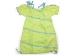 【ブーフーウー/BOOFOOWOO/naturalboo】ワンピース 100サイズ 女の子【子供服・ベビー服】（1868639）