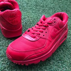 美品25.5NIKE AIRMAX 90 ナイキ  エアマックス90 HT855