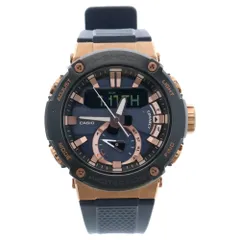 べ*と様 美品 廃盤品　G-SHOCK　GST-B200D　G-STEEL　ソー GST-B200-1AJF | CASIO