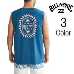 ビラボン Billabong メンズ SOFFTY TANK 水陸両用 ラッシュガード サーフタンクトップ UPF15-30 bf01a862 【クリックポスト】 【SALE】