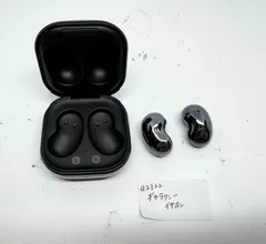 Galaxy Buds Live ブラック 充電ケース付き 未開封 Amazon.co.jp: Galaxy Buds Live SM-R180用充電ケース、Samsung